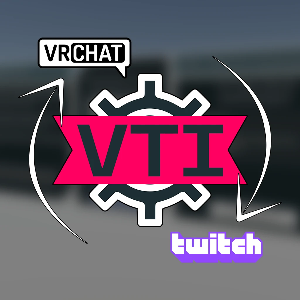 VRChat Twitch Integration